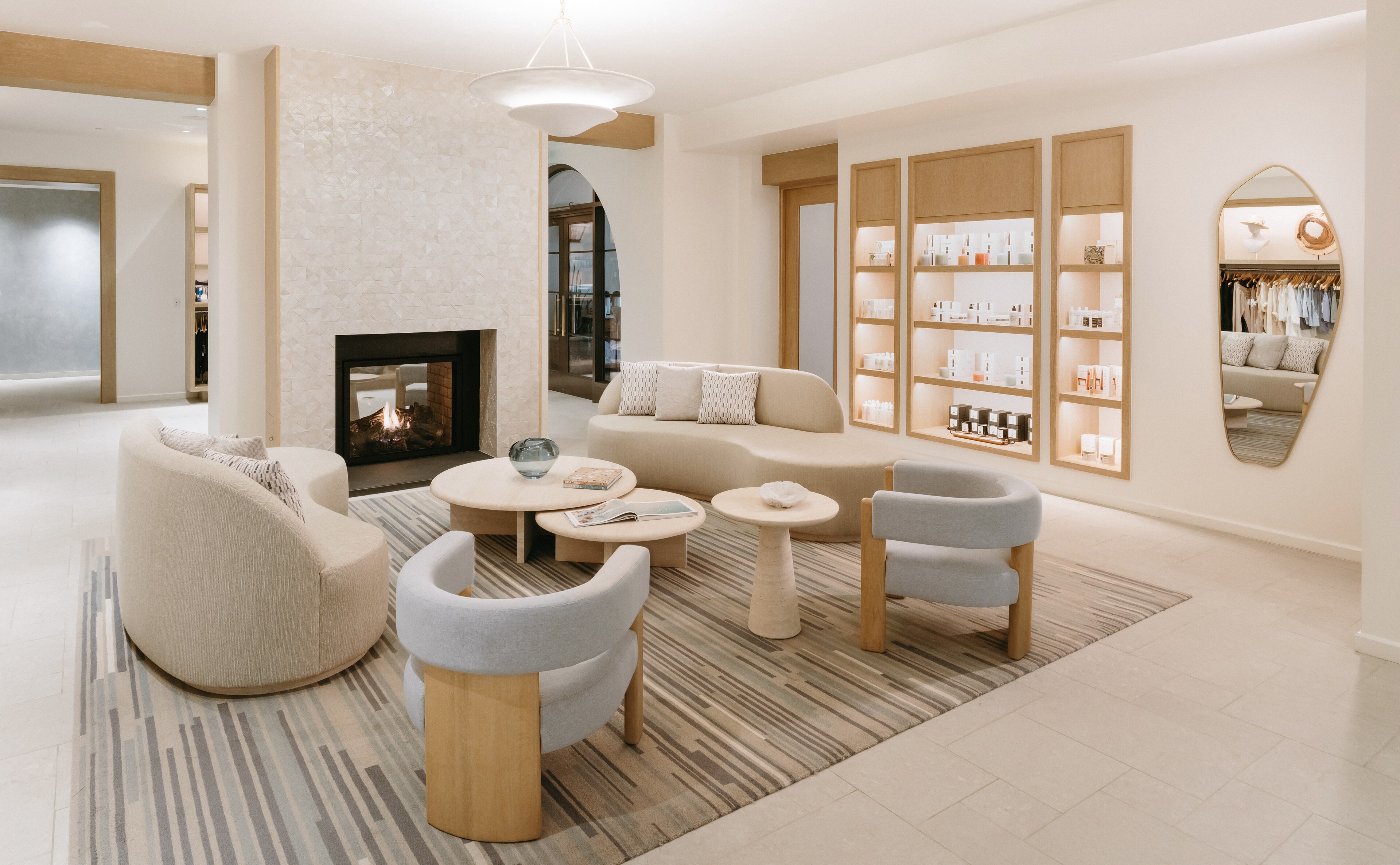 The Oceanfront Spa At Terranea Debuts $4.5 Million Renovation