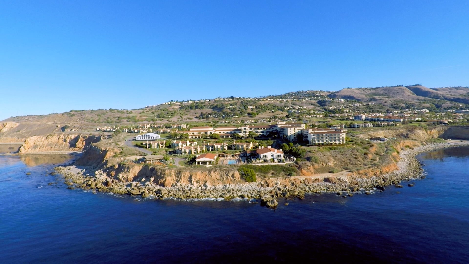 Eye on Travel: Terranea Resort