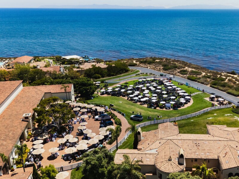 Terranea Food and Wine Festival