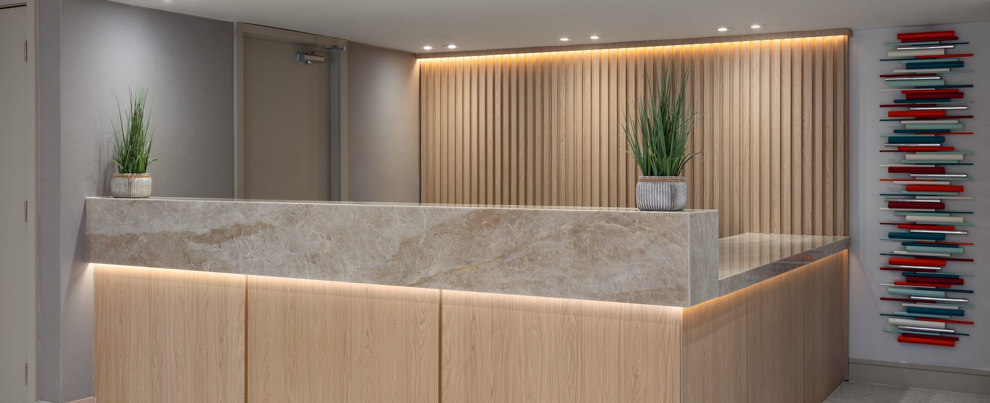 Welcome to The Harrison Hotel Downtown Hollywood