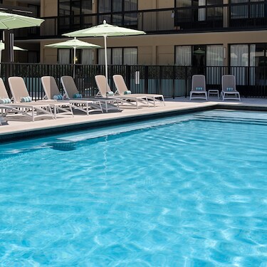 The Harrison Hotel Downtown