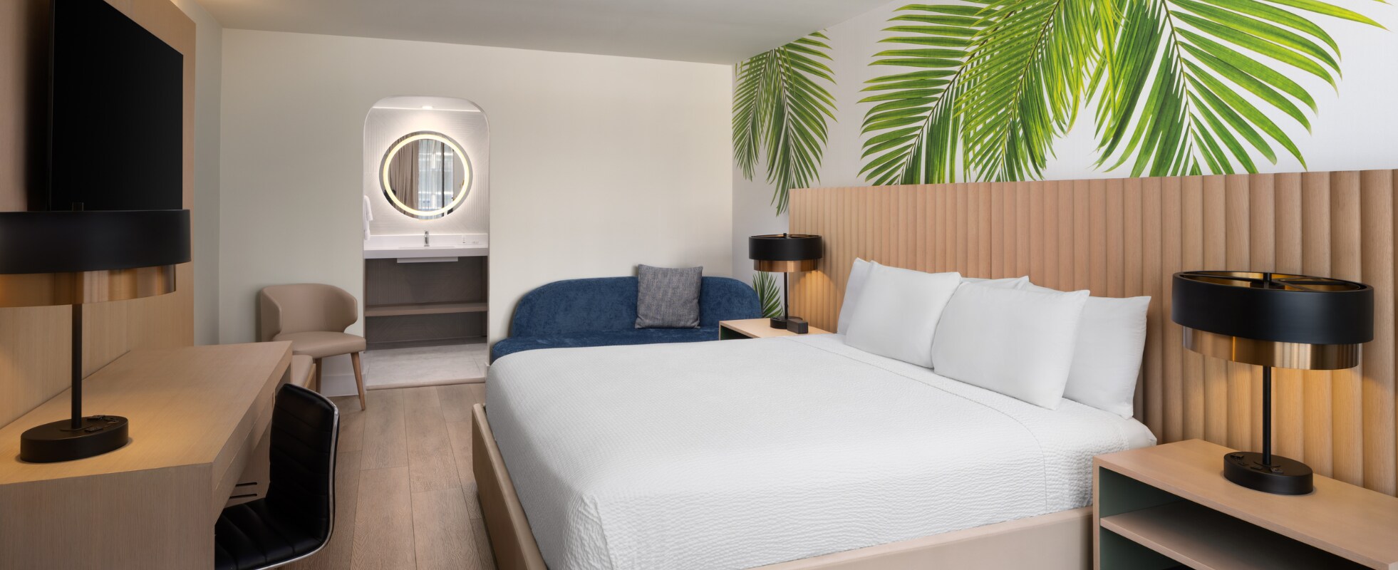 Harrison Hotel Downtown Hollywood