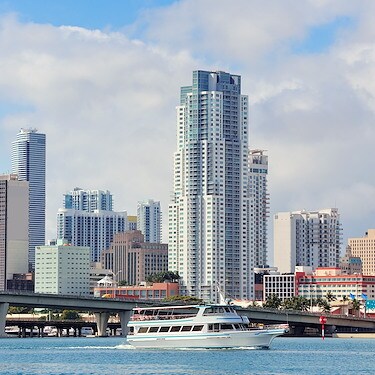 Florida Resident Discount at The Harrison Hotel Downtown Hollywood, Hollywood