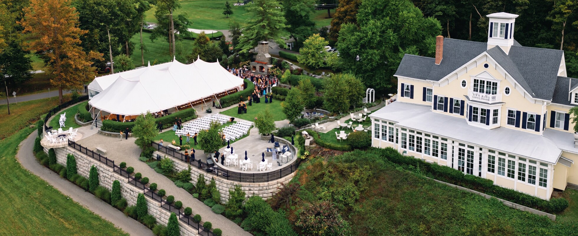 Victorian Inn at Inn at Taughannock Falls Hotels in Ithaca, New York