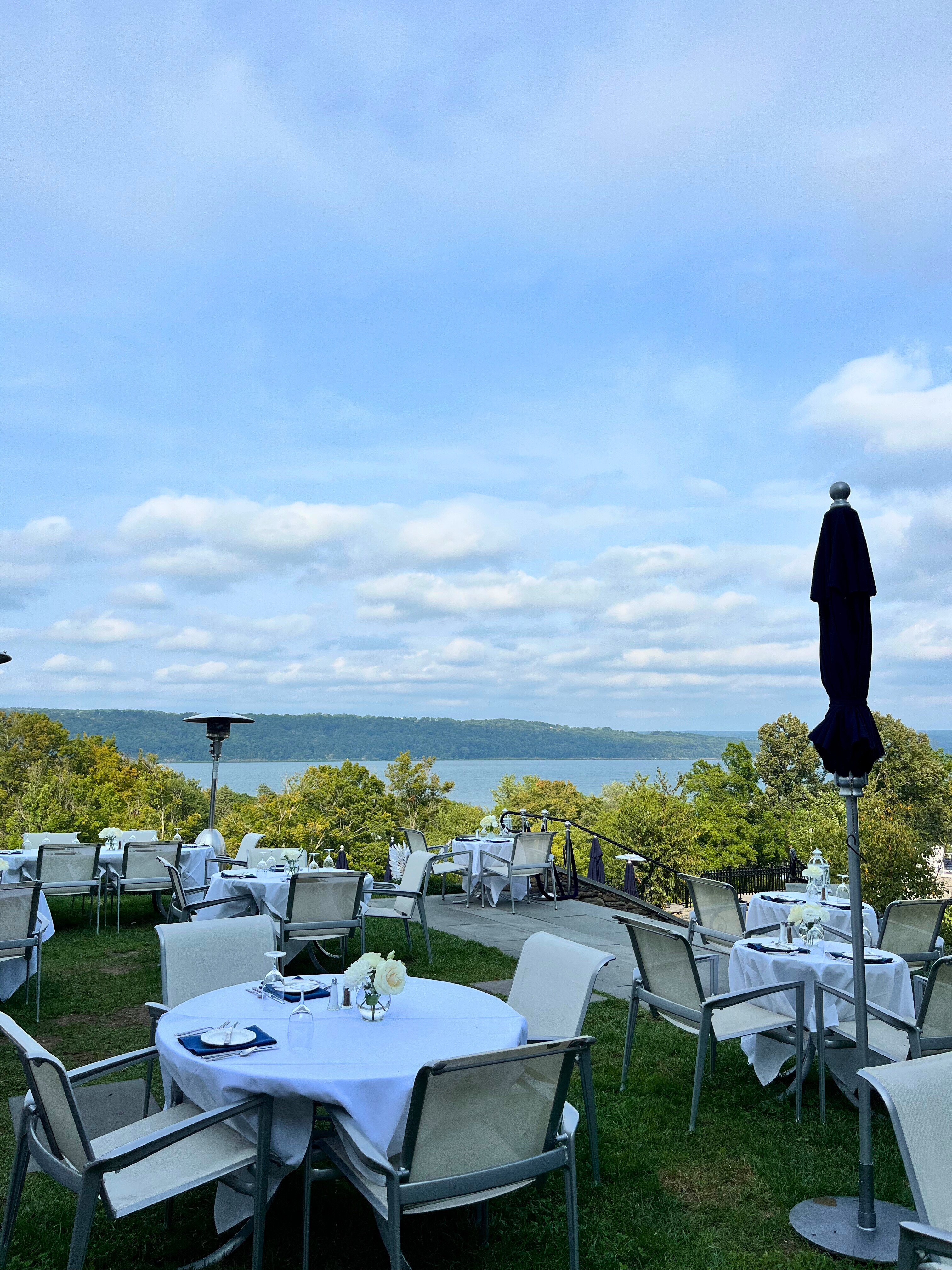 Inn at Taughannock Falls Hotels in Ithaca, New York