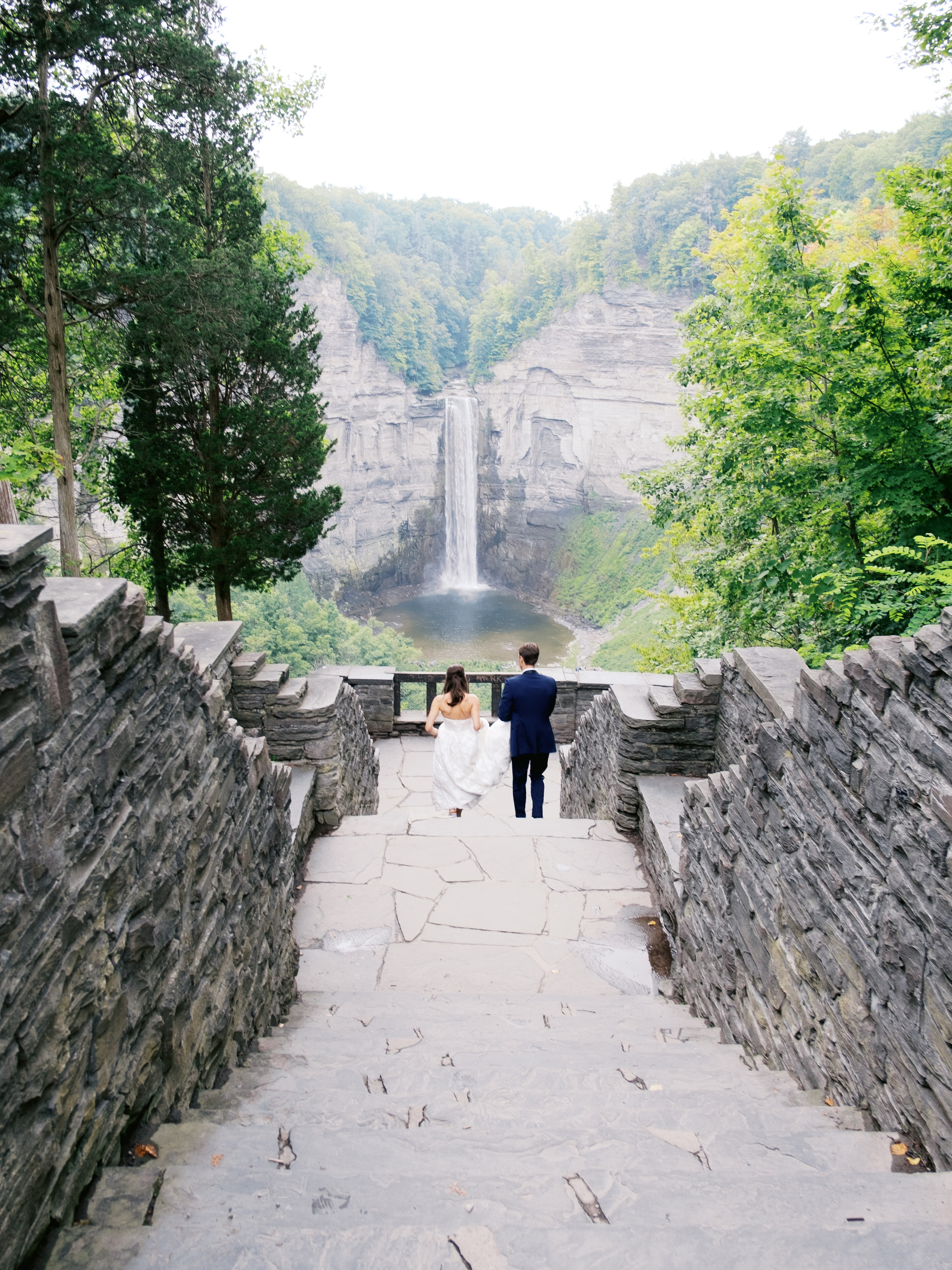 Planning at Inn at Taughannock Falls Hotels in Ithaca, New York