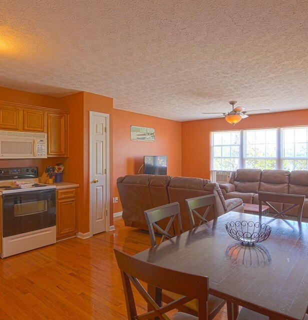 Sure Catch Vacation Home on Weiss Lake, AL | Chesnut Bay