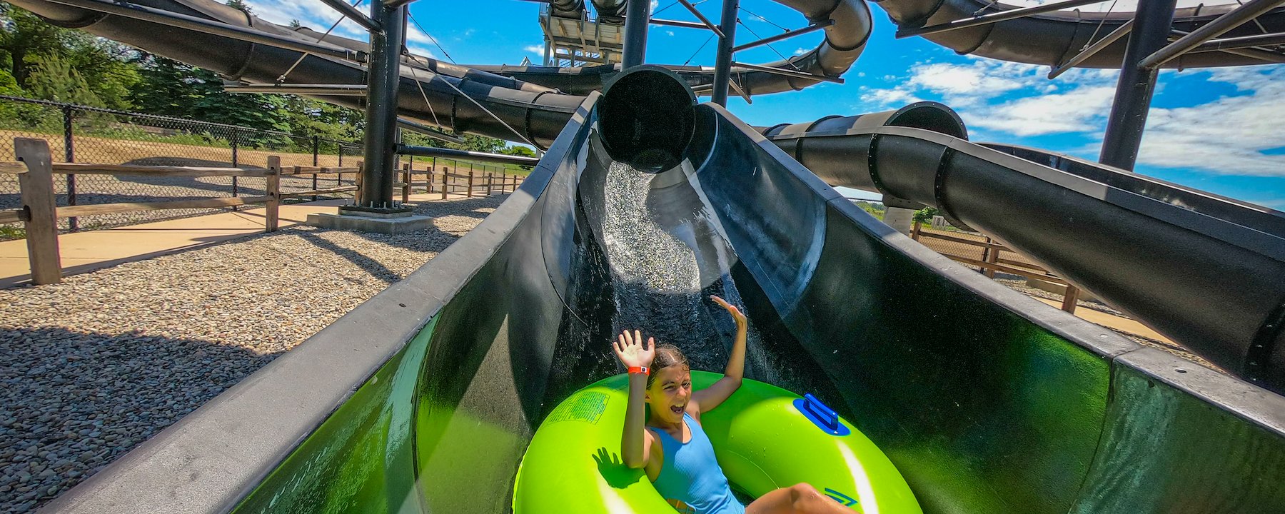 Explore Our RV Resort and Celebrate Every Moment, Texas