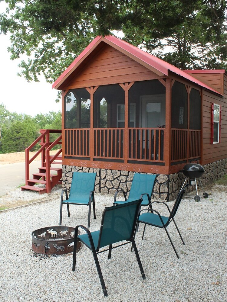 Explore Branson RV Resort Photo Gallery | Great Escapes