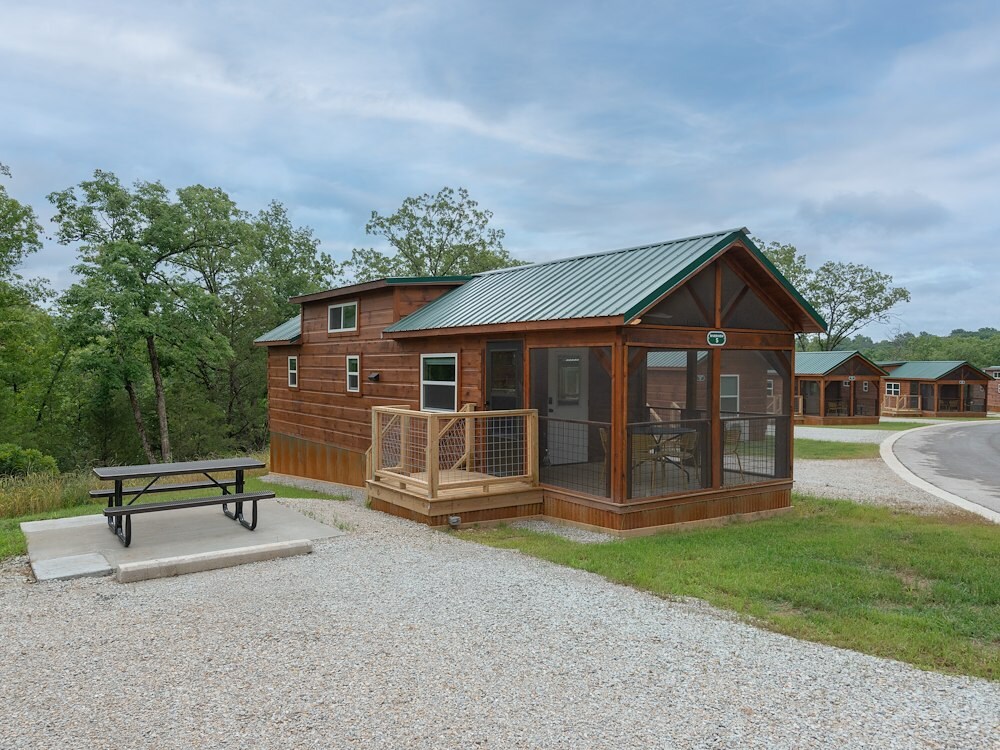 Explore Branson RV Resort Photo Gallery | Great Escapes