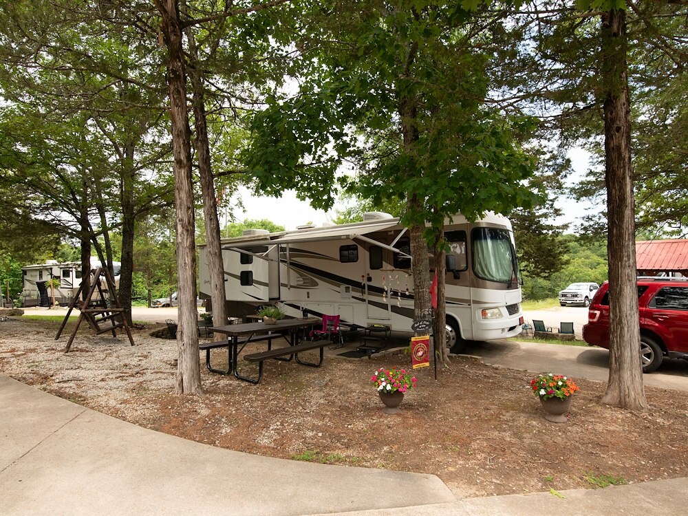 Explore Branson RV Resort Photo Gallery | Great Escapes