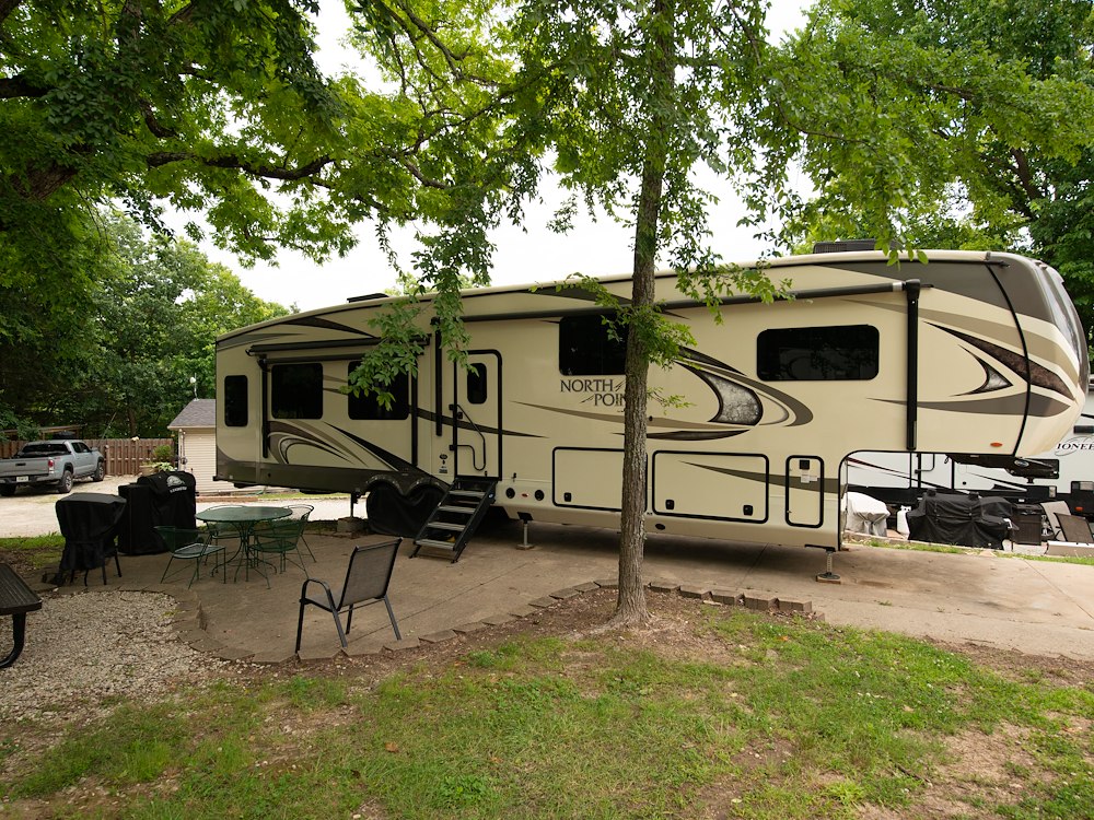 Explore Branson RV Resort Photo Gallery | Great Escapes