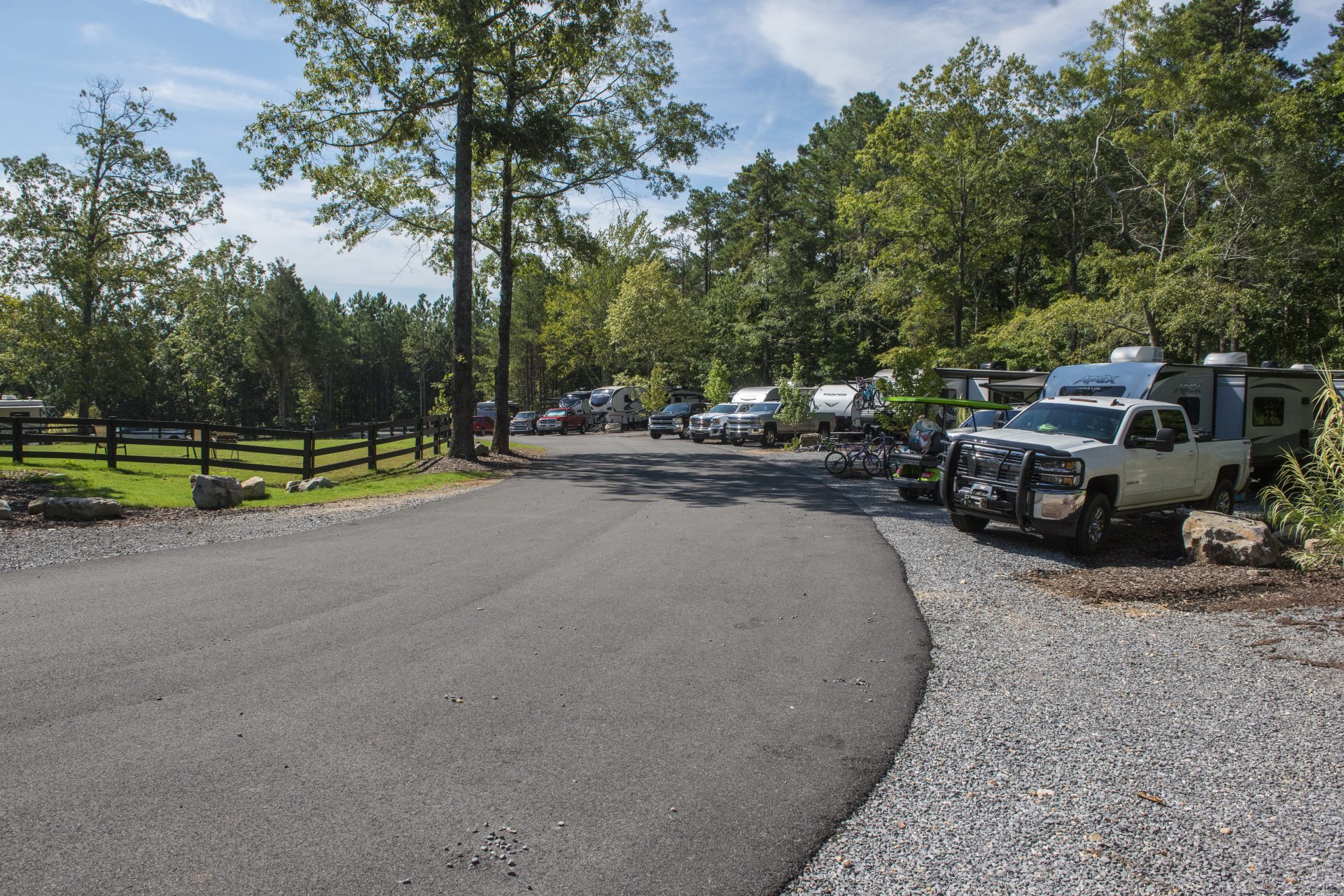Chesnut Bay Blog Weiss Lake Travel Tips | Great Escapes