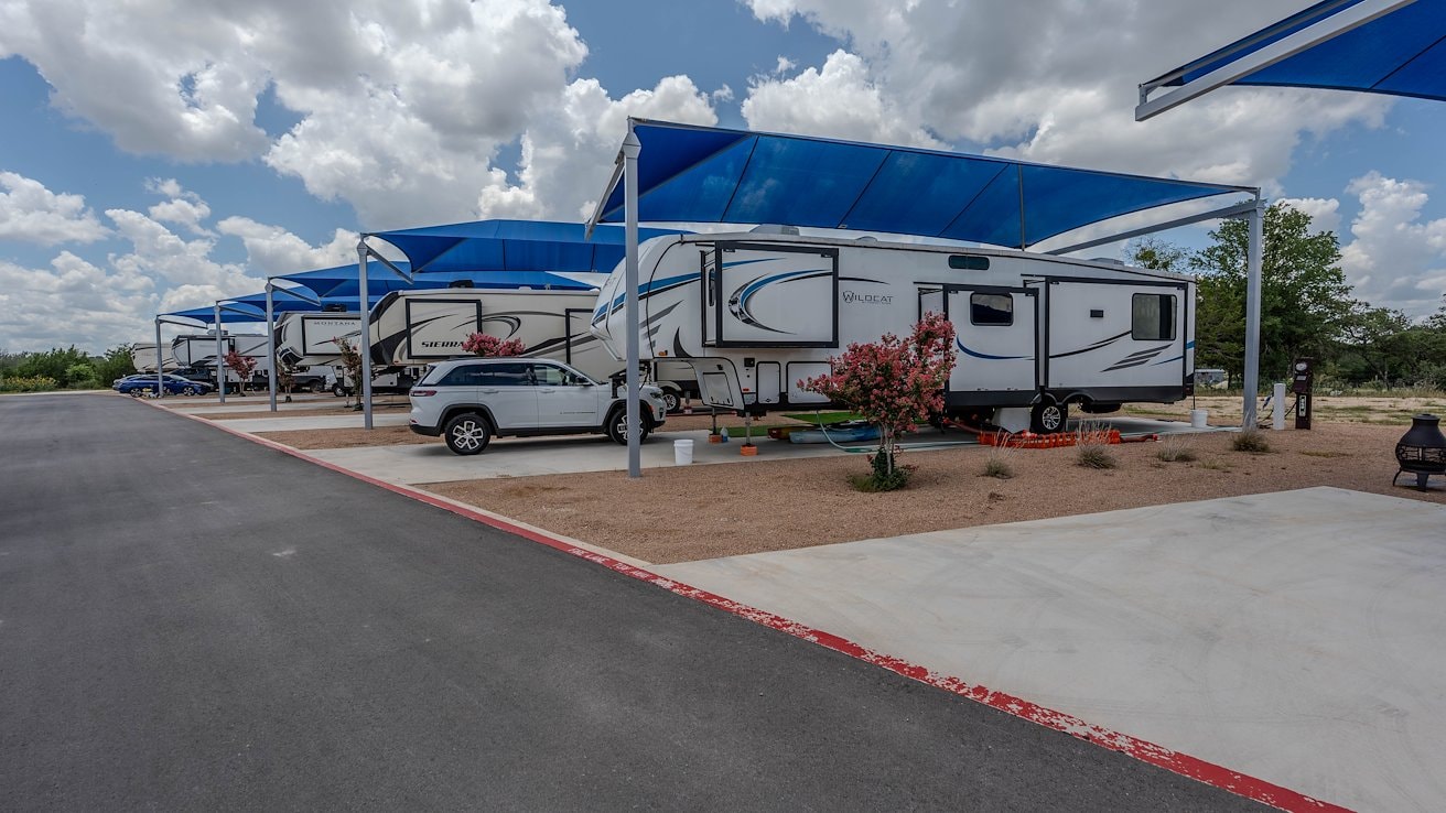 Austin Rv Park Jellystone Park™ Austin North | Family Cabin & RV Resort Near Austin, TX