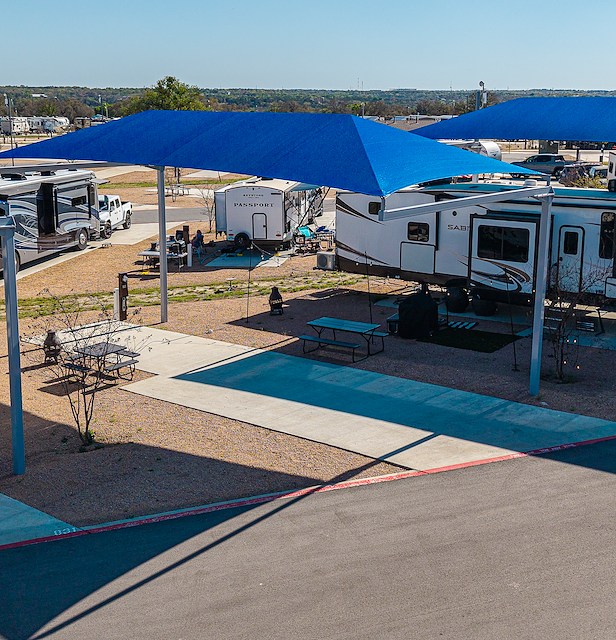 Austin Rv Park RV Sites Near Austin, TX | Jellystone Park™ Austin North
