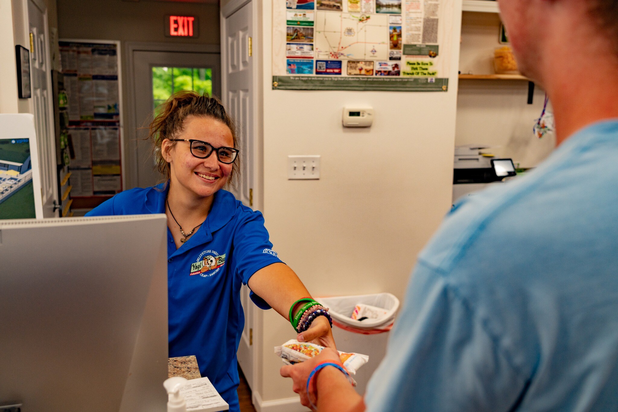 RV Resort Management - Hands-Off RV Resort Ownership Starts With Full-Service Management