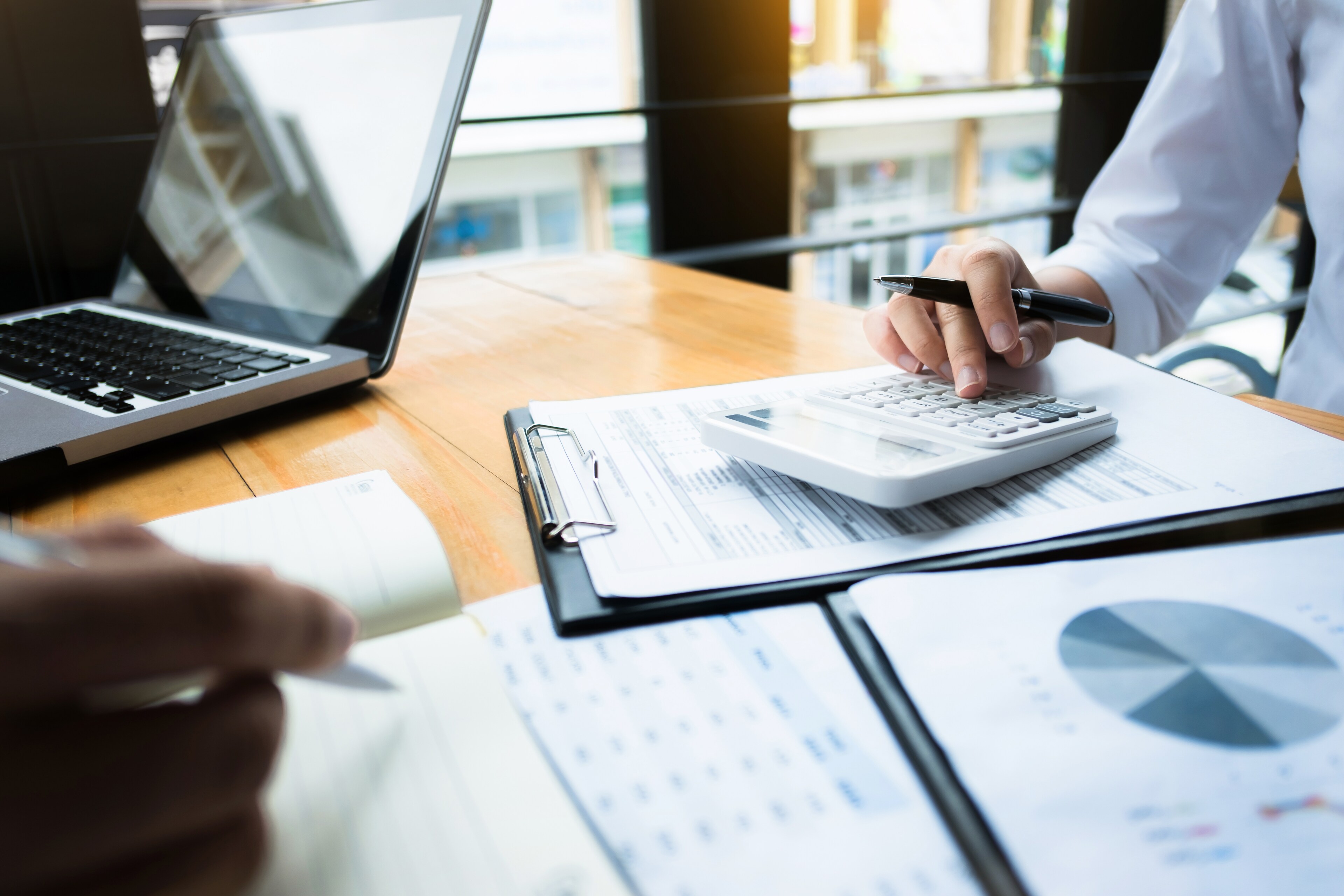 Accounting Storage Management Tjo 10x10 Management