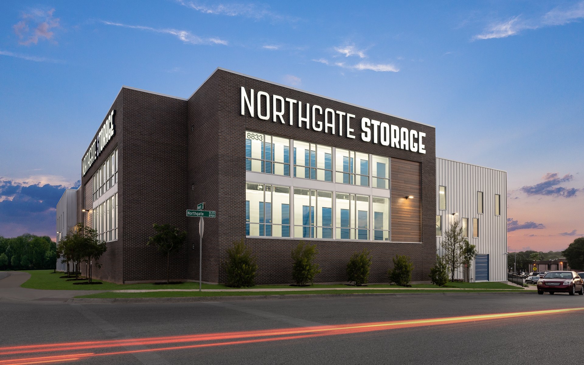 Your Facility. Your Brand. Our Proven Systems.