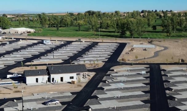 Elk Ridge Rv Park RV Resorts Near Me | Great Escapes RV Resorts