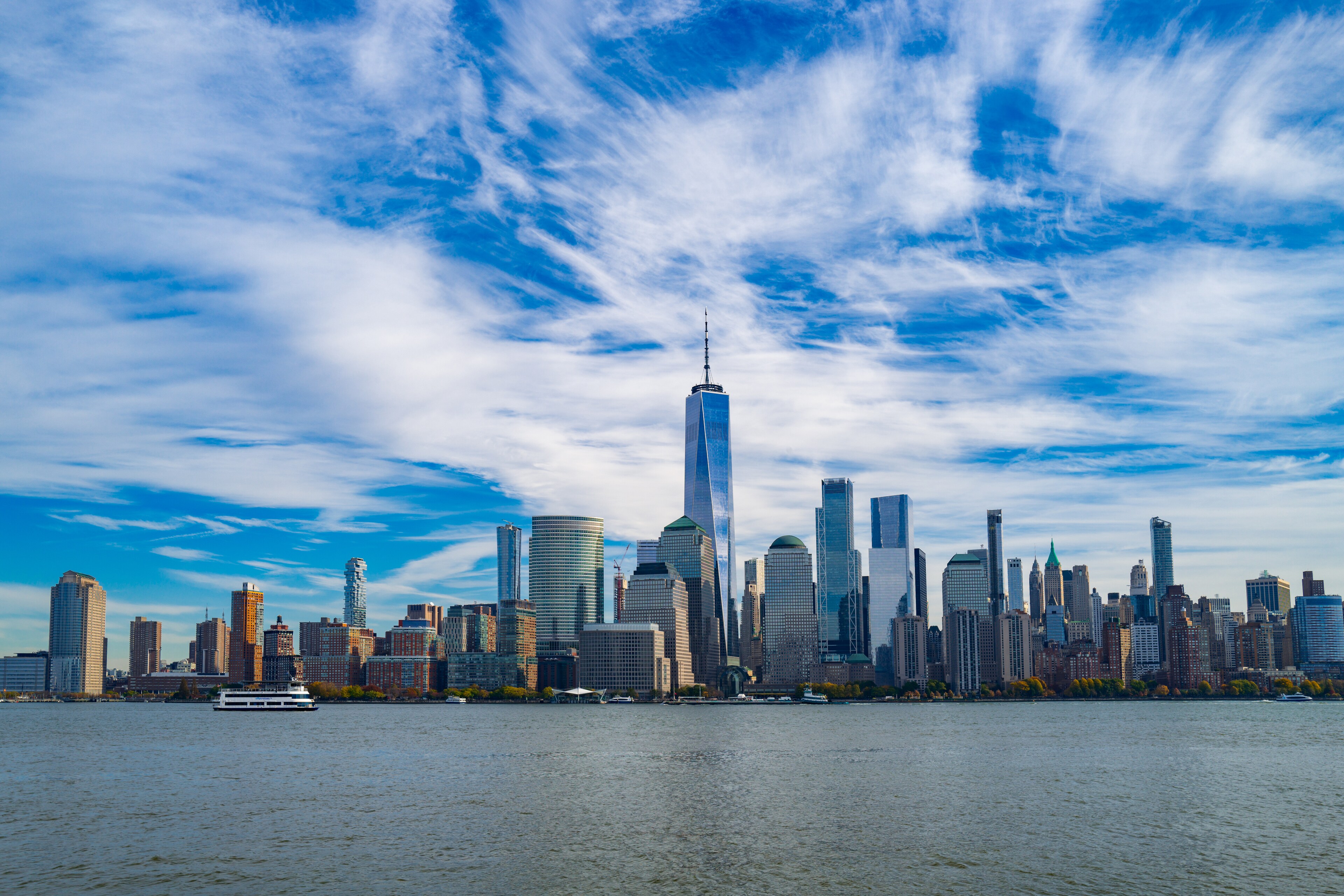 Local Attractions to visit in New York