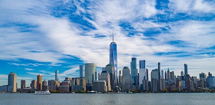 Local Attractions to visit in New York