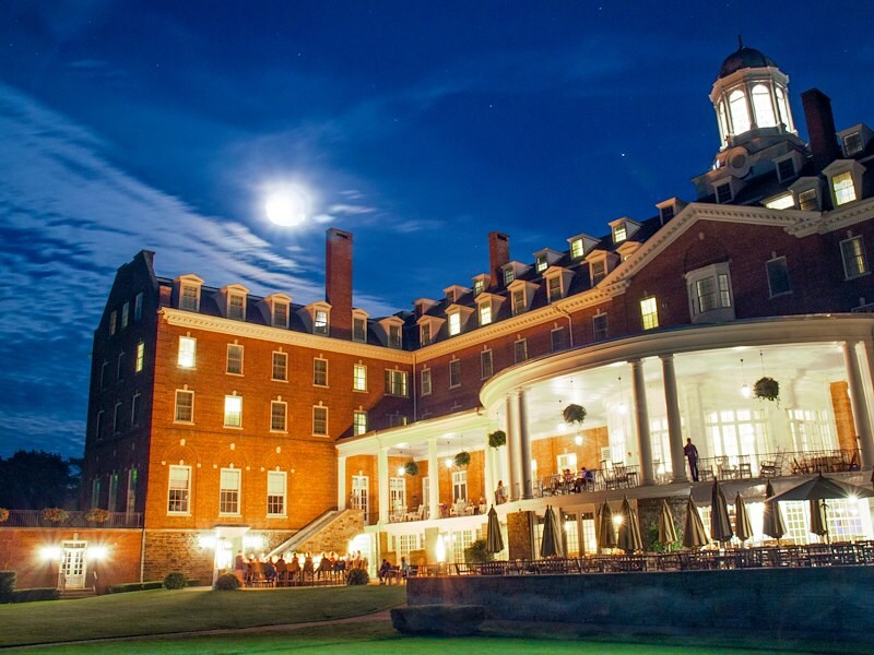 Fall Special The Otesaga Resort