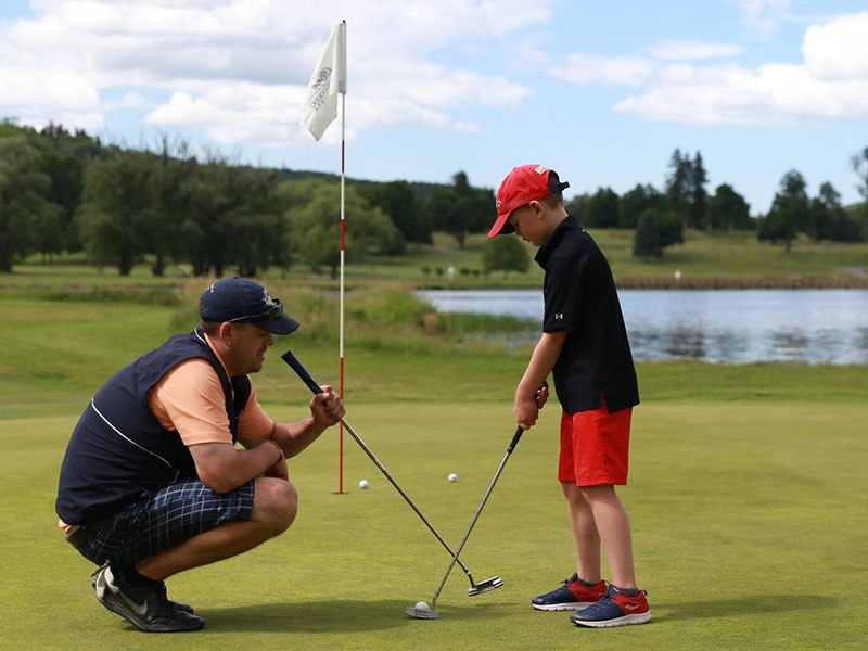 Cooperstown NY Golf Course Clinics The Otesaga Resort Cooperstown NY Golf Course Clinics The Otesaga Resort