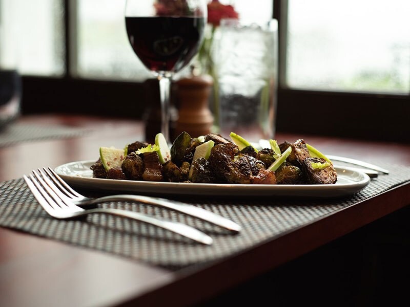 Restaurants in Cooperstown NY Hawkeye Bar and Grill at The Otesaga