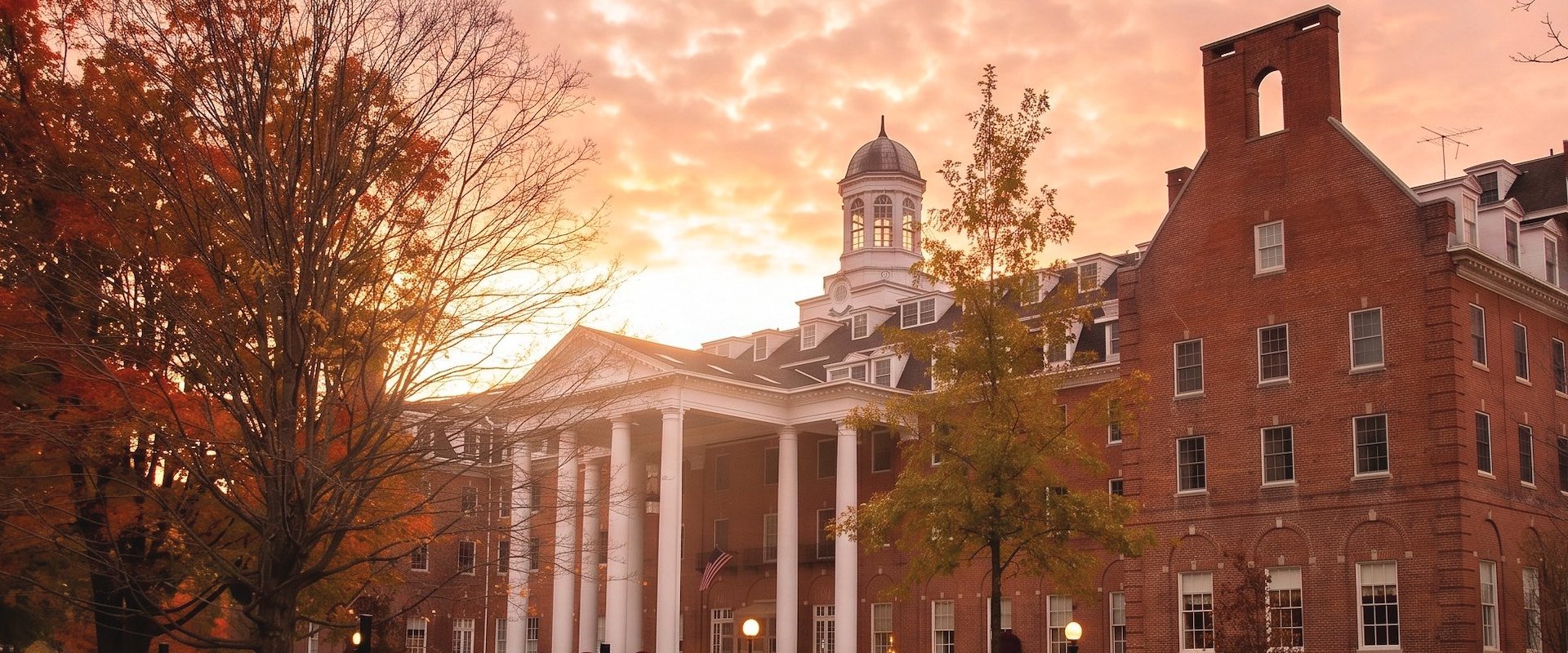 Fall Getaways