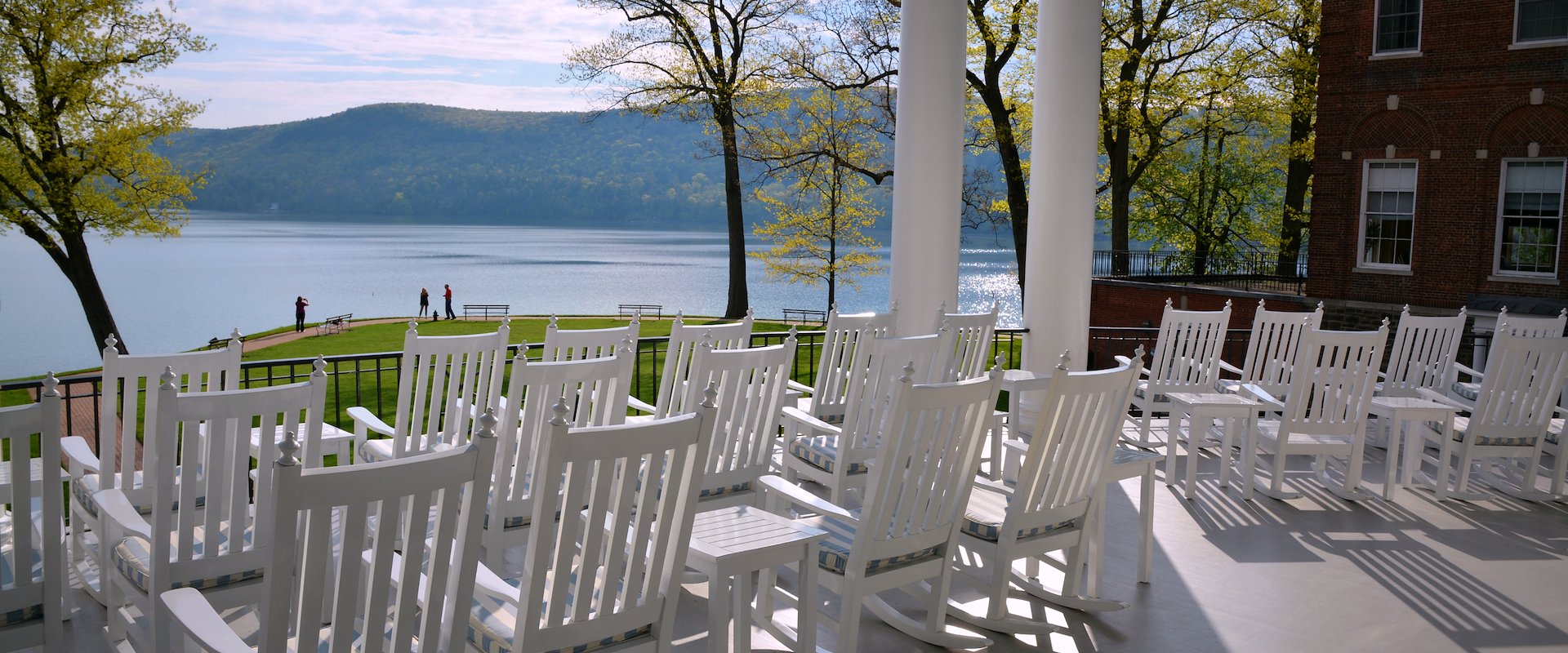 Spring Specials
