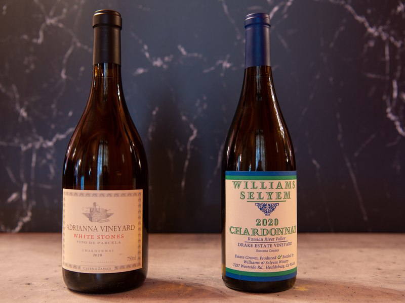 Luxury Stay at The Otesaga Resort White/Rose Wines (200/bottle)