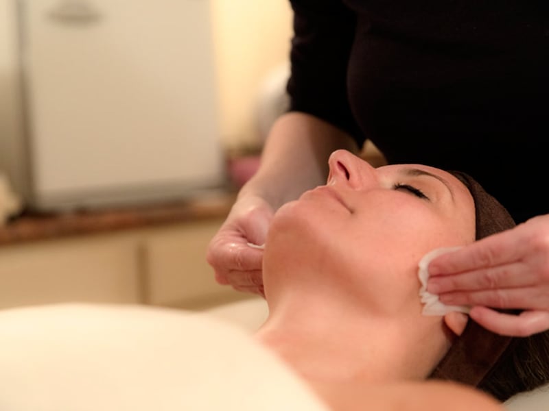 Cozy Comfort: Why Fall Is the Best Time for a Spa Escape
