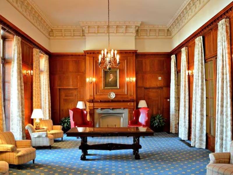 All in the Details: Exploring Our Historic Charm