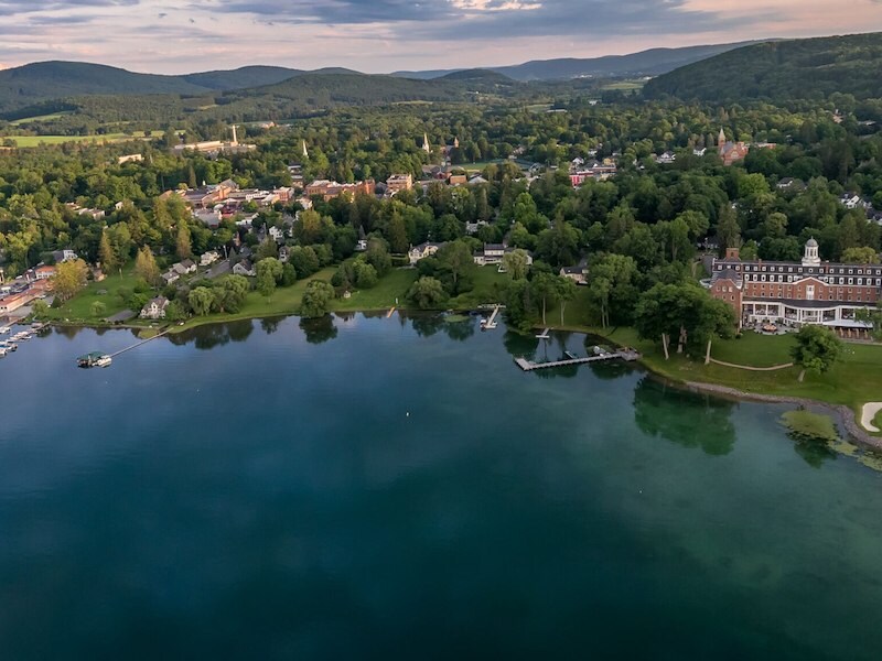 Destination Cooperstown: Can't-Miss Attractions | The Otesaga Blog