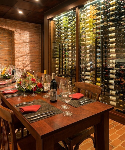 otesaga brunch dress code Savor the Flavors at Resort Hotel Restaurant