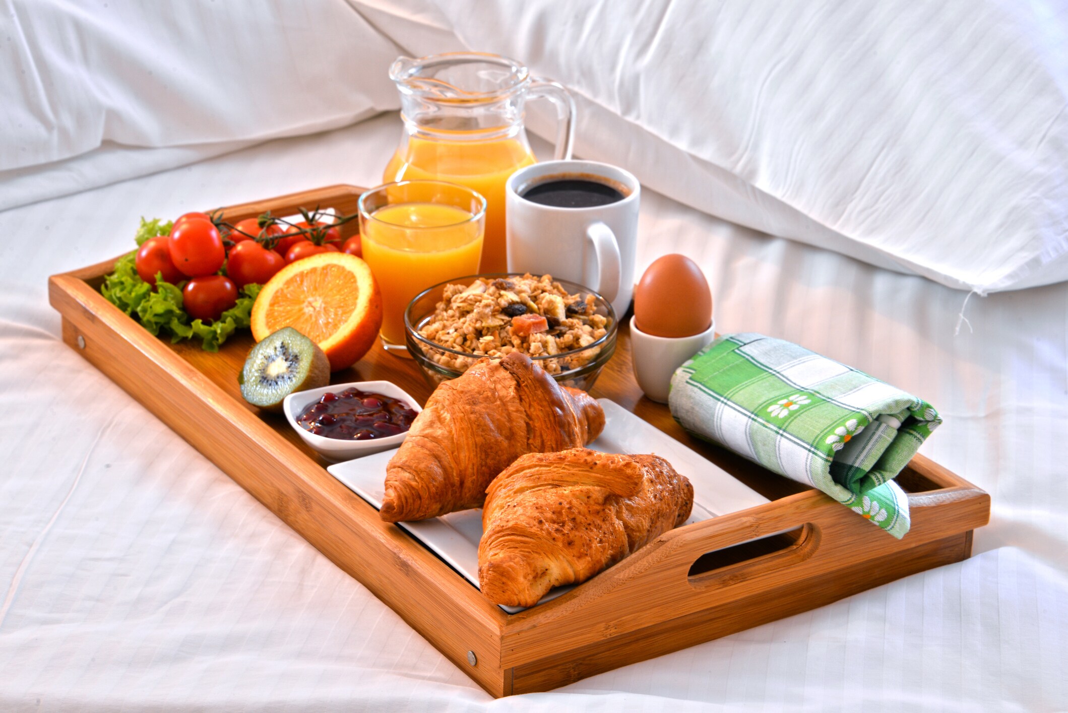 Bed & Breakfast Package at Hotel in New York