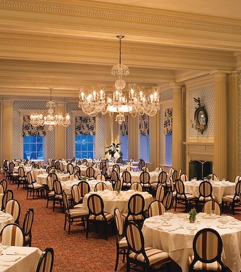 otesaga brunch dress code Cooperstown Dining