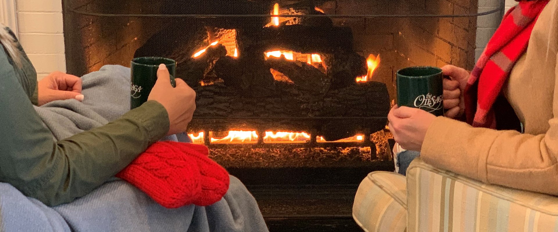 Home for The Holidays Special at Hotel in New York