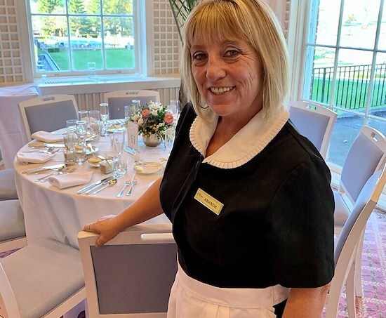 otesaga brunch dress code Cooperstown Dining