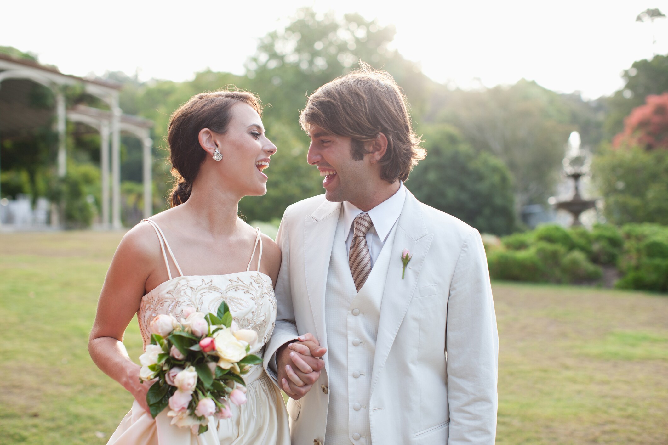 Plan your dream weddingin New York