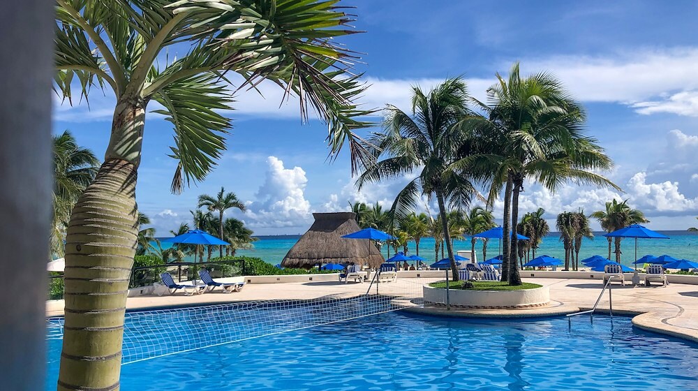 The Reef Playacar Optional All-Inclusive Resort | Official Site