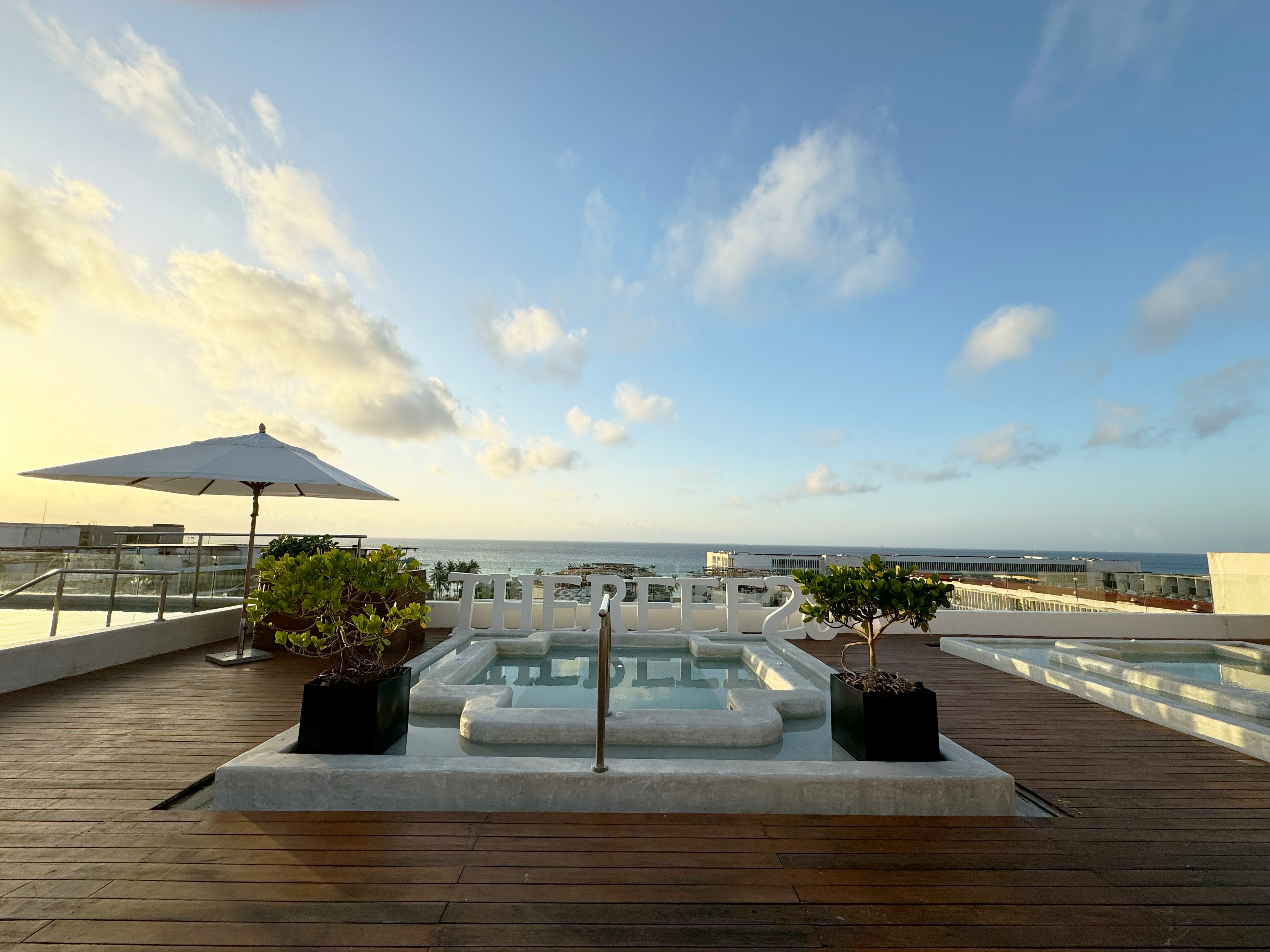 The Reef 28 | Resort Solo para Adultos en Playa Del Carmen
