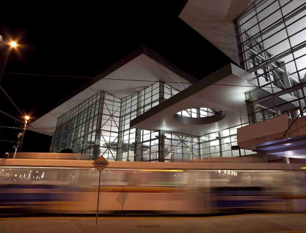 Denver Convention Center