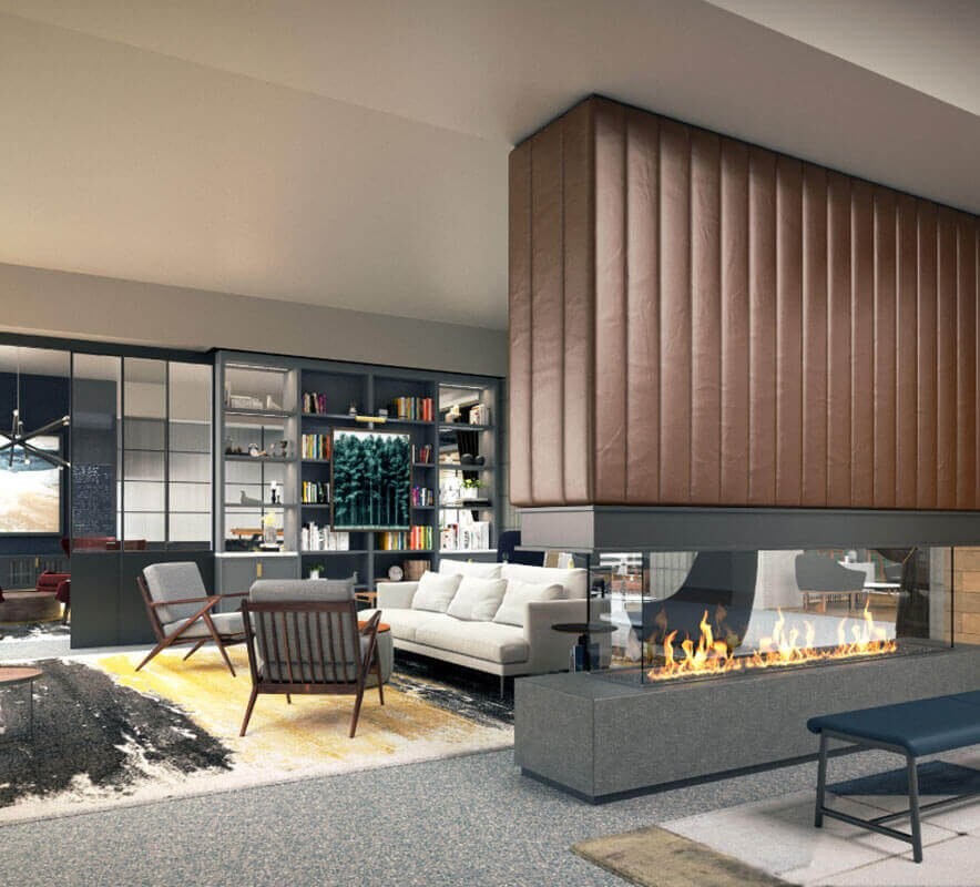 Enjoy Comfort and Style at Our Denver CO Hotel