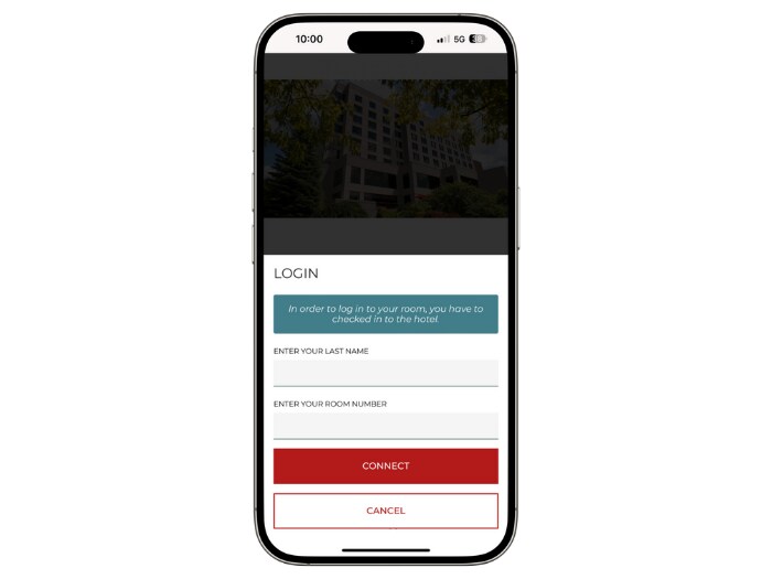 Download Mobile App