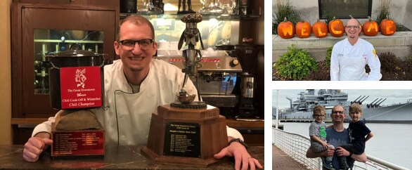 Careers | The Statler
