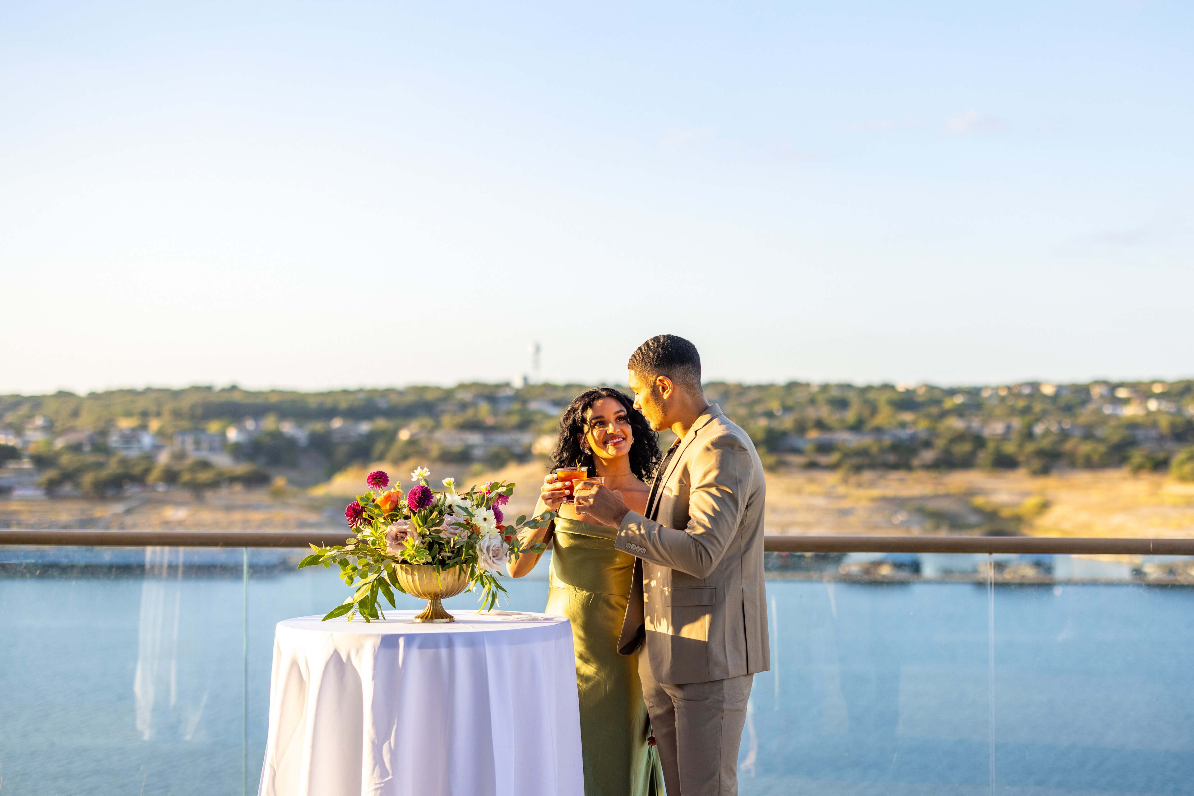 Wedding Packages by Lakeway Resort & Spa, Texas
