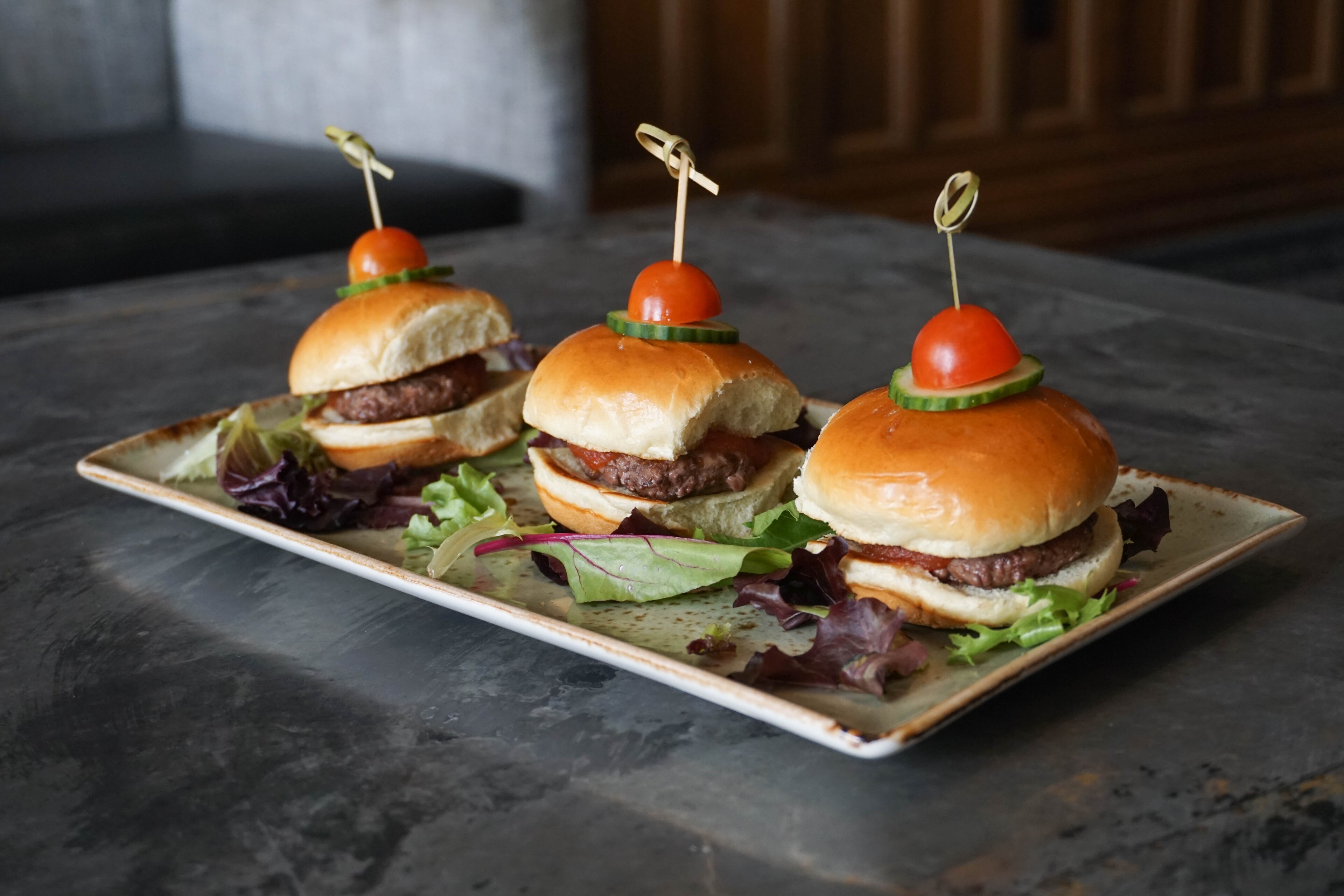 Fuel up with quick, tasty bites from our Snack Shack - Lakeway Resort & Spa, Texas