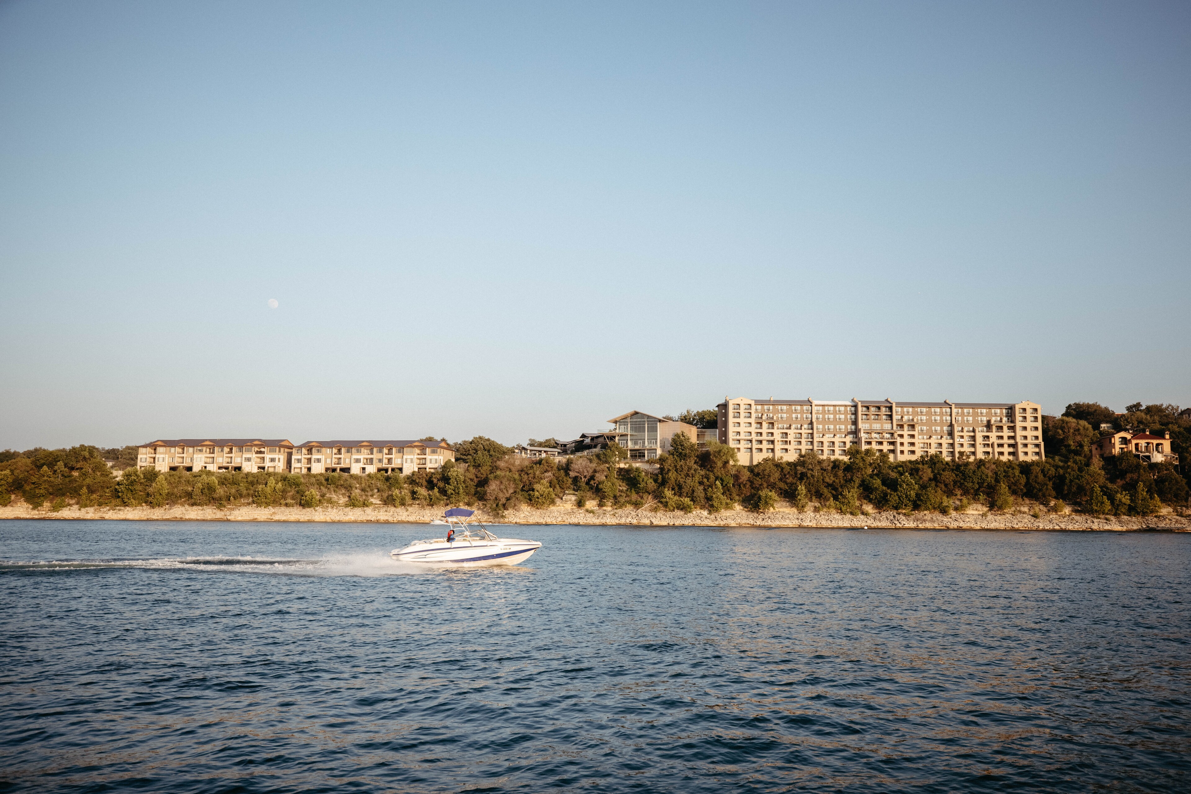 Lake Travis Activities near by Lakeway Resort & Spa, Texas