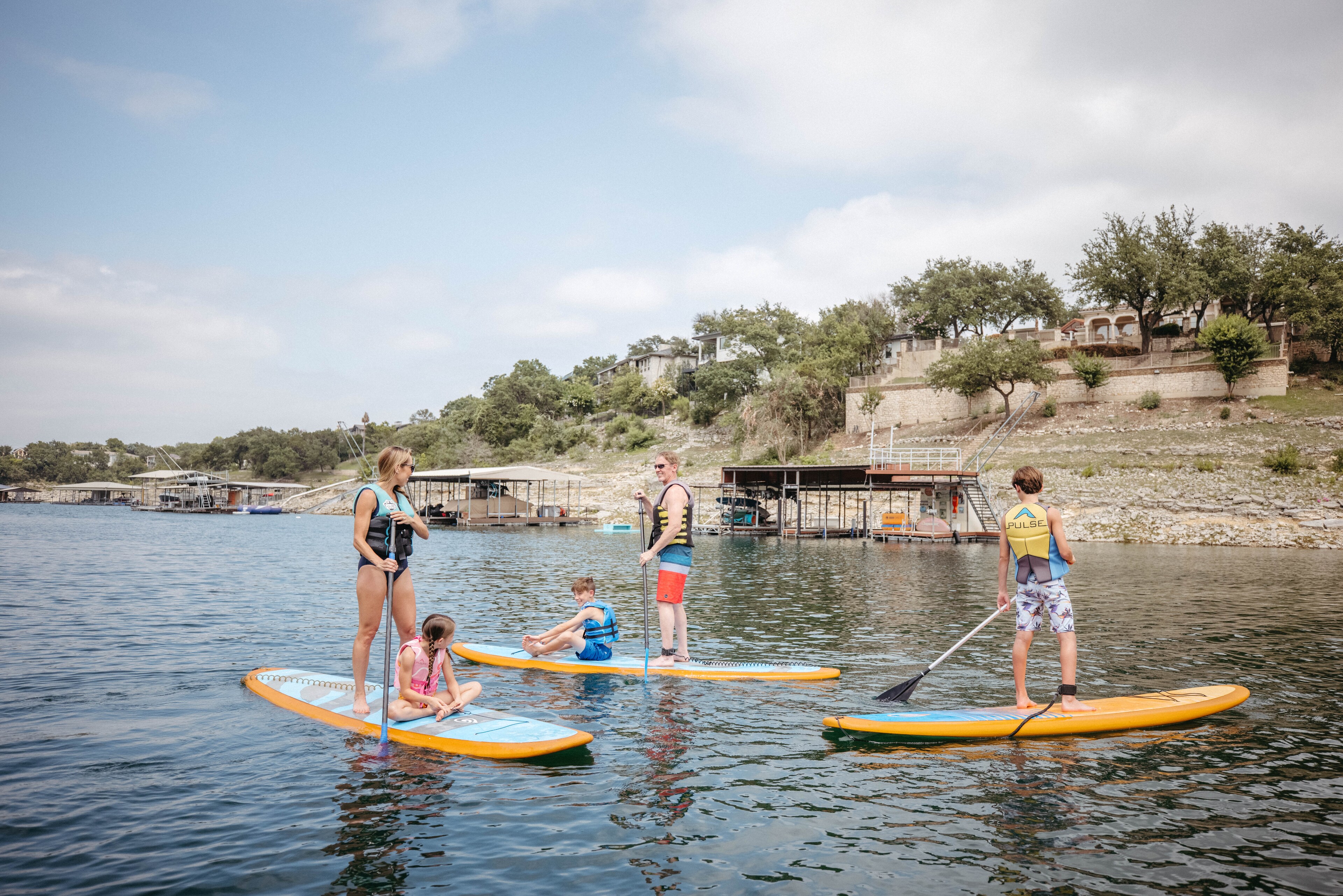 Experiences & Activities Near by Lakeway Resort & Spa, Texas